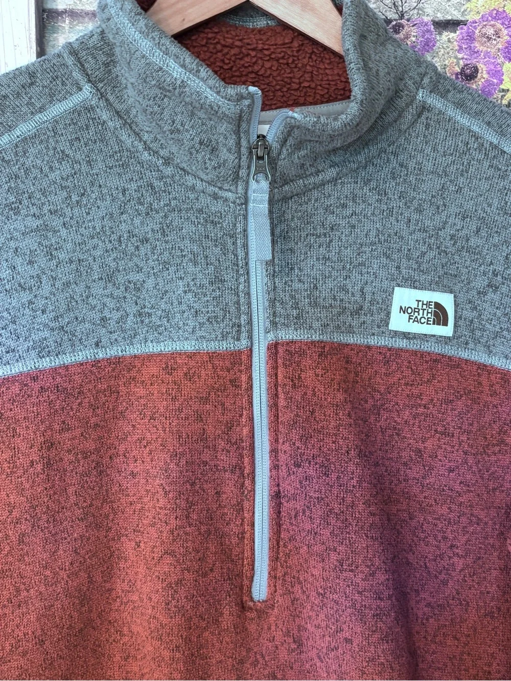 The North Face north face